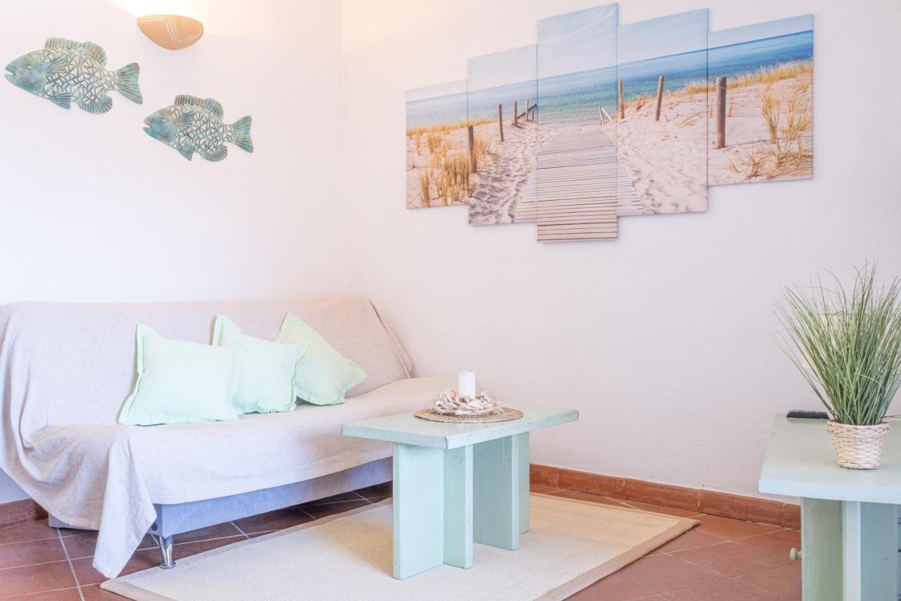 Appartamento [PORTO-CERVO]Casa con piscina e vista yachts Porto Cervo Esterno foto